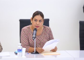 Solicita GP-MORENA en el Congreso se informe sobre despojo a Centros de Bienestar en Nuevo Laredo