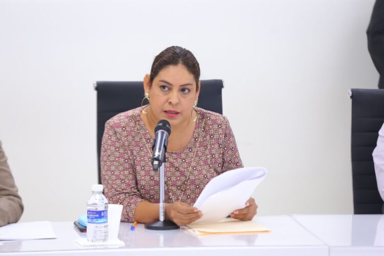 Solicita GP-MORENA en el Congreso se informe sobre despojo a Centros de Bienestar en Nuevo Laredo