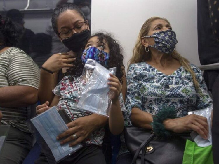 Piden realizar celebraciones decembrinas con un máximo de 10 personas