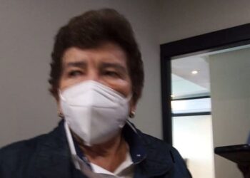 Llaman en el sur de Tamaulipas a cuidarse de variante Ómicron del Covid