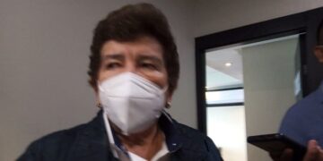 Llaman en el sur de Tamaulipas a cuidarse de variante Ómicron del Covid