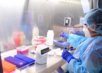 Buscan cadena de contagios de Covid-Omicron en Victoria; suman 3 en Tamaulipas