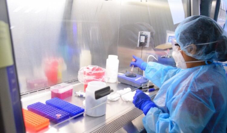 Buscan cadena de contagios de Covid-Omicron en Victoria; suman 3 en Tamaulipas