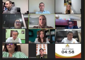 Aprueba IETAM documentación y material electoral a utilizarse en Jornada Electoral del 2022