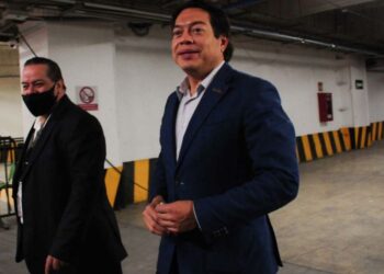 Morena dará a conocer este miércoles a sus candidatos a gubernaturas