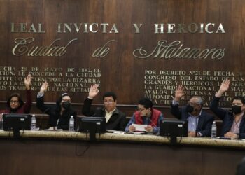 Ayuntamiento aprueba Plan Municipal de Desarrollo 2021-2024 en Matamoros