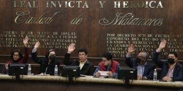 Ayuntamiento aprueba Plan Municipal de Desarrollo 2021-2024 en Matamoros