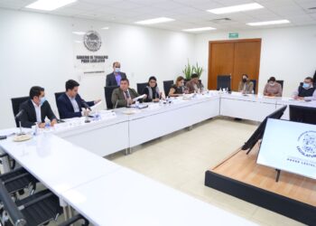 Diputados del PAN exigen INVESTIGAR a funcionarios corruptos de Morena en Reynosa