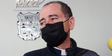 Pandemia obliga al cierre de la “Casa de Migrante” en Tampico