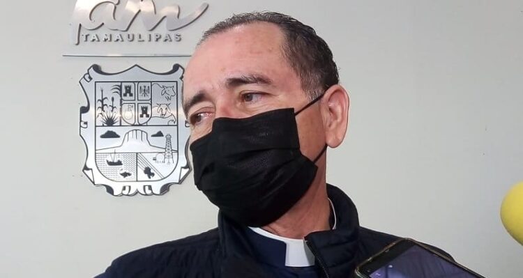 Pandemia obliga al cierre de la “Casa de Migrante” en Tampico