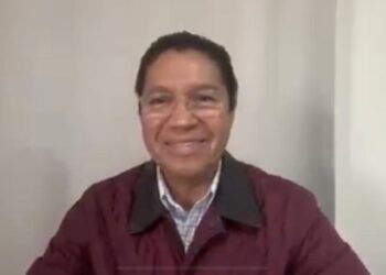 González Valderrama agradece a tamaulipecos confianza y apoyo en su aspiración