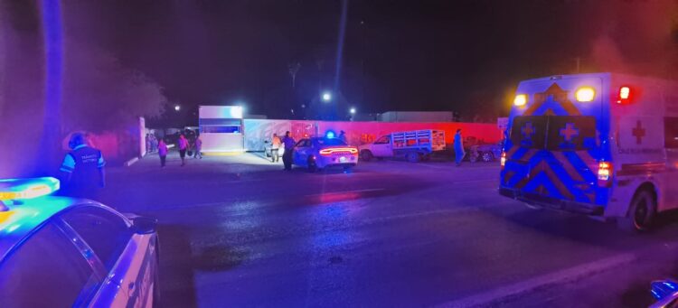 Desalojan por flamazo a niños de la Casa Hogar del DIF