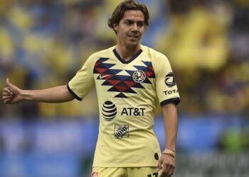 Tigres eligió a Córdova sobre Alexis Vega como  líder y refuerzo