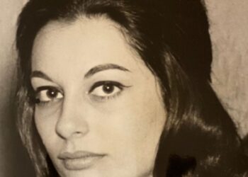 Murió Pepita Gomís, madre de Héctor Suárez Gomís, a los 83 años