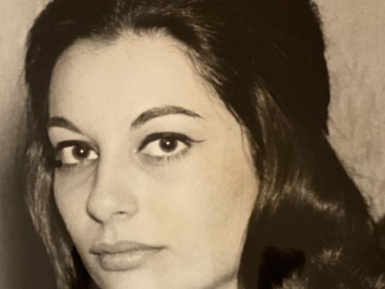 Murió Pepita Gomís, madre de Héctor Suárez Gomís, a los 83 años