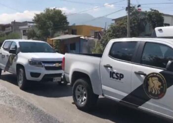 Hallan muerta a mujer de 48 años dentro de su casa en Nuevo León