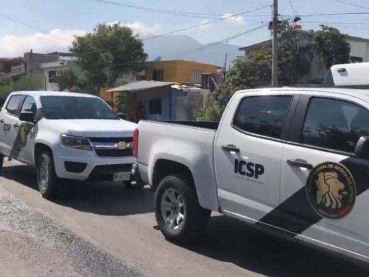 Hallan muerta a mujer de 48 años dentro de su casa en Nuevo León