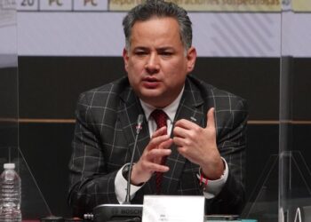 Santiago Nieto se suma al gobierno de Nayarit como asesor a partir de enero