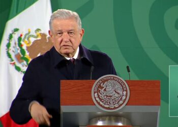 En enero se liquidará la compra de la refinería Deer Park: López Obrador