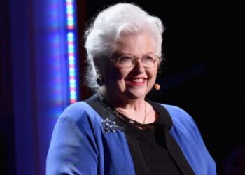 Muere Sarah Weddington, la abogada que logró el derecho al aborto en EU