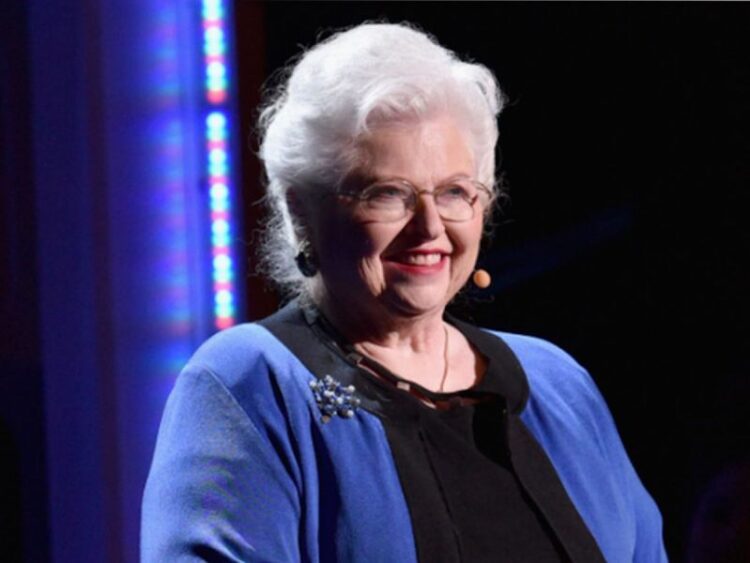 Muere Sarah Weddington, la abogada que logró el derecho al aborto en EU