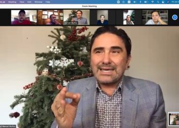 Respaldará PVEM a Américo Villarreal Jr. como candidato en Tamaulipas