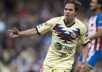 Sebastián Córdova nuevo jugador del Club Tigres