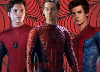 ¿Quién es el Spider-Man mejor y peor pagado?