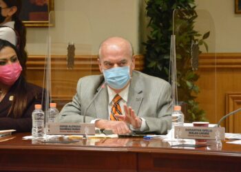 Presupuesto de Egresos de Nuevo Laredo aumentó 84 por ciento