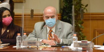 Presupuesto de Egresos de Nuevo Laredo aumentó 84 por ciento