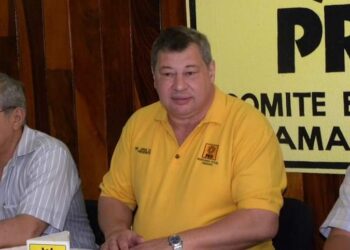 PAN y PRD esperan al PRI para ir juntos en el 2022