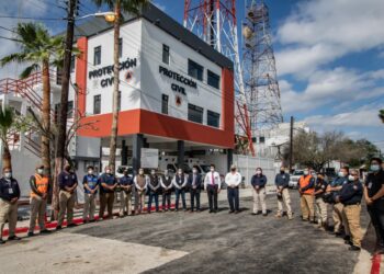 El 2021, año de intenso trabajo y grandes resultados: Gobierno de Matamoros