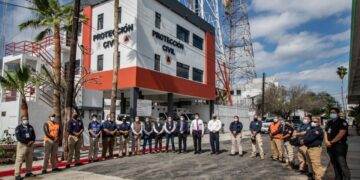 El 2021, año de intenso trabajo y grandes resultados: Gobierno de Matamoros