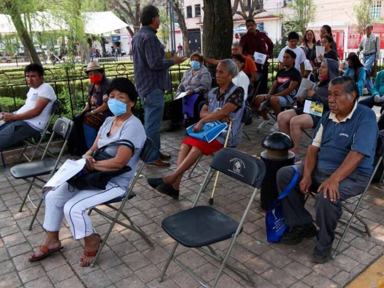 Pago de pensión 2022 se realizará a partir del 3 de enero: IMSS