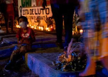 México repatria 15 cuerpos de ciudadanos de Guatemala