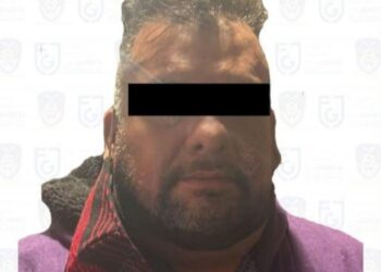 Dan prisión preventiva a Cuauhtémoc “N”, acusado de trata de personas