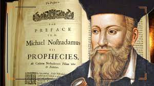 Las 5 profecías de Nostradamus para el año 2022 que podrían cumplirse