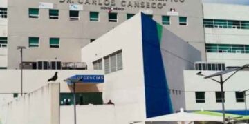 Tampico se encuentra en semáforo rojo por Covid-19