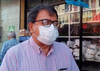 Aumento de COVID podría generar caos en sector comercial de Madero