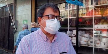 Aumento de COVID podría generar caos en sector comercial de Madero