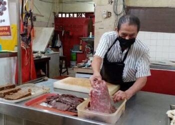 Subieron hasta 20% precios de carnes en temporada navideña