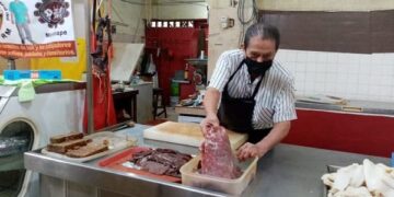 Subieron hasta 20% precios de carnes en temporada navideña