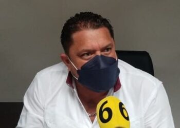 Maestros a la espera de aplicación de vacuna de refuerzo contra el Covid-19