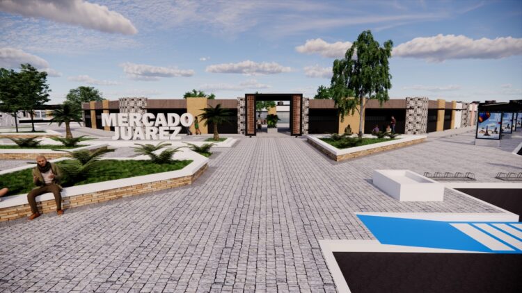 En 2022 Gobierno Municipal impulsará acciones que fortalezcan desarrollo de Matamoros