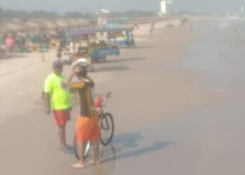 Por pandemia fijan restricciones de número de personas por fin de año en Miramar