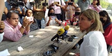 Vital que tema migratorio sea controlado en el 2022: Diputada