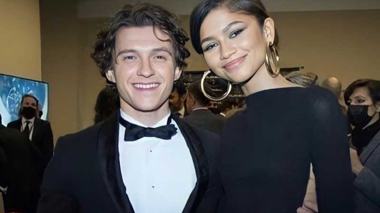 Zendaya y Tom Holland confirman que son novios