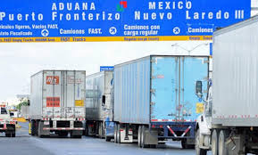 Se remodelará aduana en Tamaulipas.