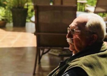 Muere el político tamaulipeco Manuel “El Meme” Garza González.