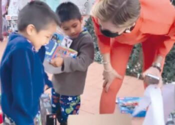 Crece popularidad de Mariana Rodriguez